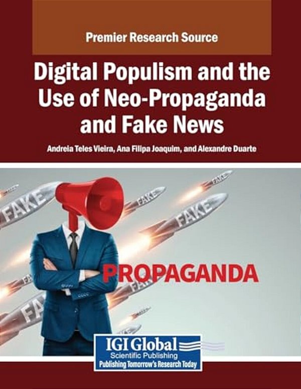 Digital Populism And The Use Of Neo-Propaganda And Fake News-..