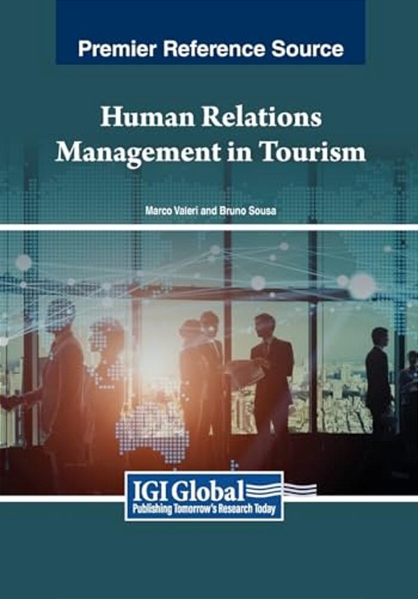 Human Relations Management In Tourism-..