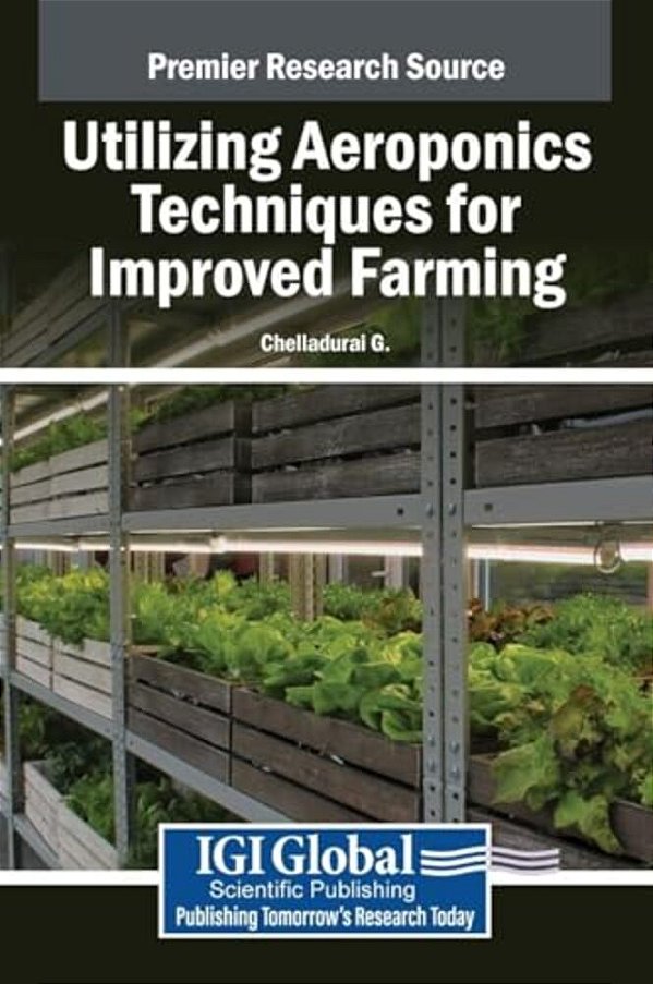 Utilizing Aeroponics Techniques For Improved Farming-..