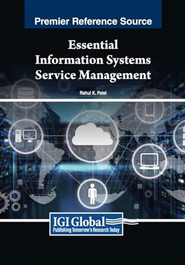 Essential Information Systems Service Management-..