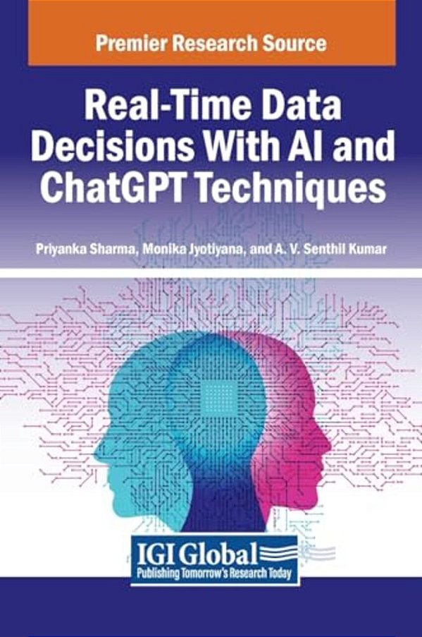 Real-Time Data Decisions With Ai And Chatgpt Techniques-..