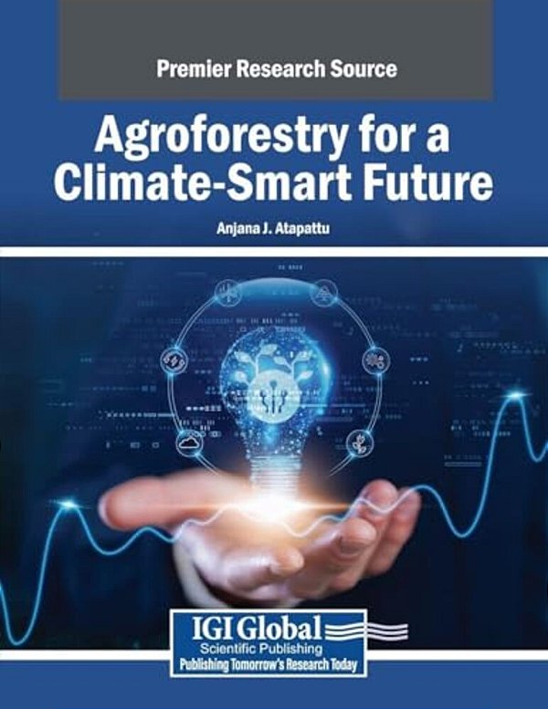 Agroforestry For A Climate-Smart Future-..