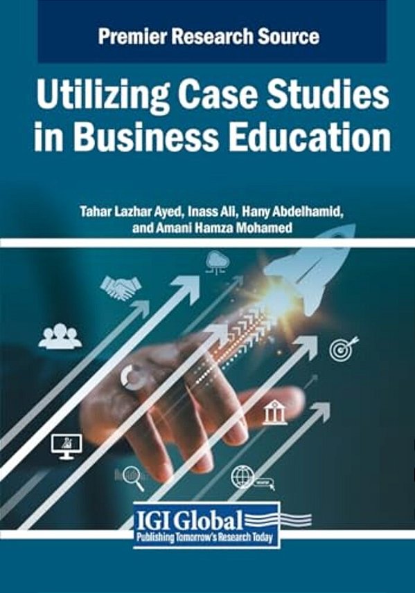 Utilizing Case Studies In Business Education-..