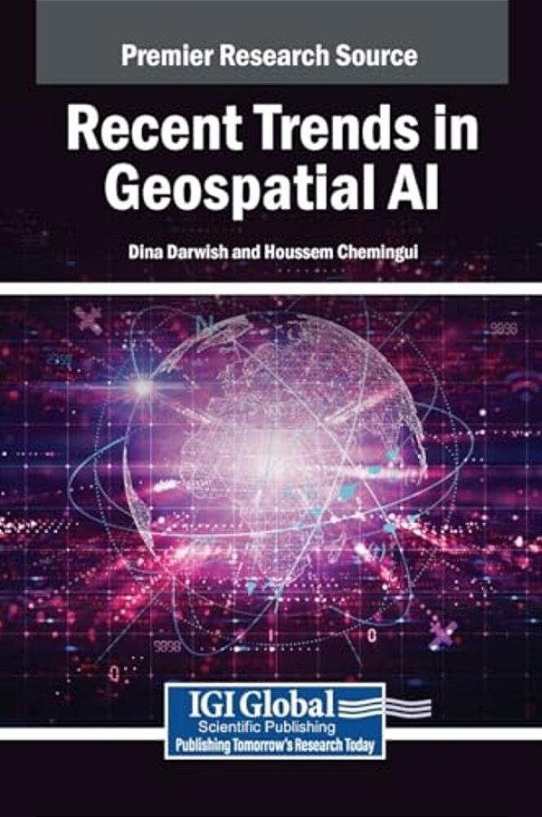 Recent Trends In Geospatial Ai-..