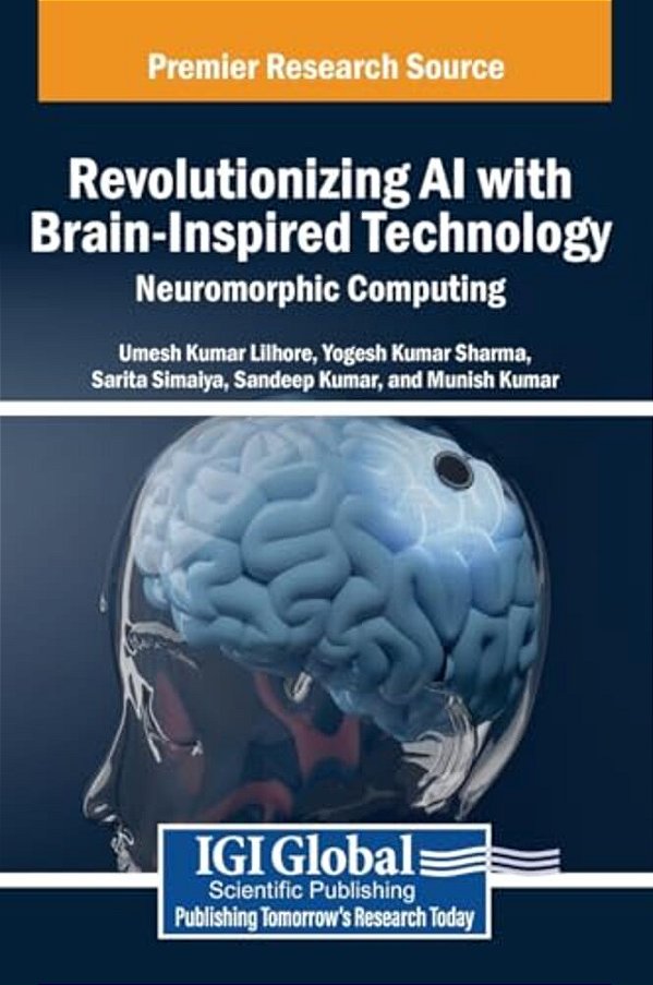 Revolutionizing Ai With Brain-Inspired Technology: Neuromorphic Computing-..