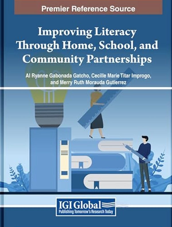 Improving Literacy Through Home, School, And Community Partnerships-..