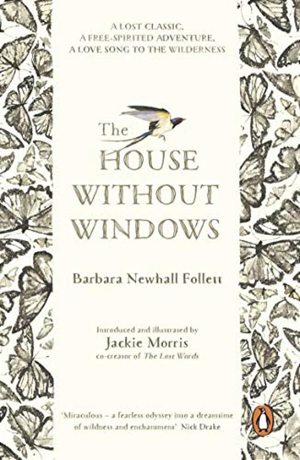 The House Without Windows-..