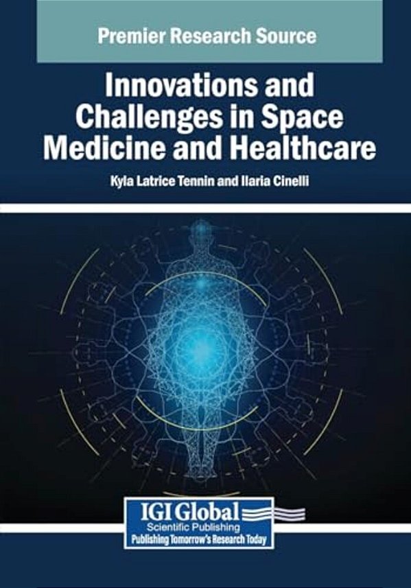 Innovations And Challenges In Space Medicine And Healthcare-..