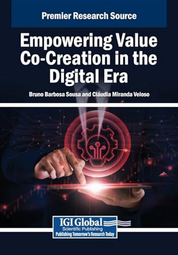 Empowering Value Co-Creation In The Digital Era-..