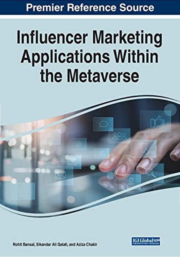Influencer Marketing Applications Within The Metaverse-..