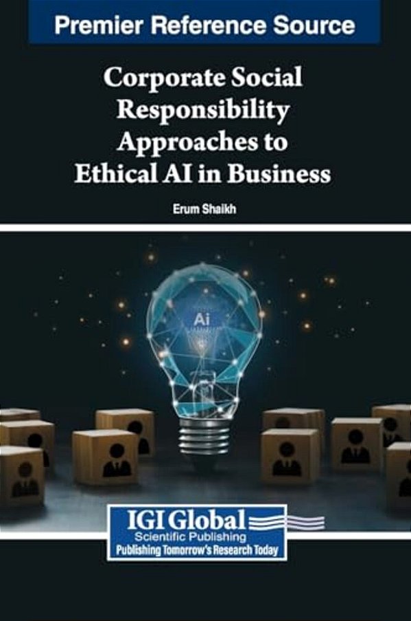 Corporate Social Responsibility Approaches To Ethical Ai In Business-..