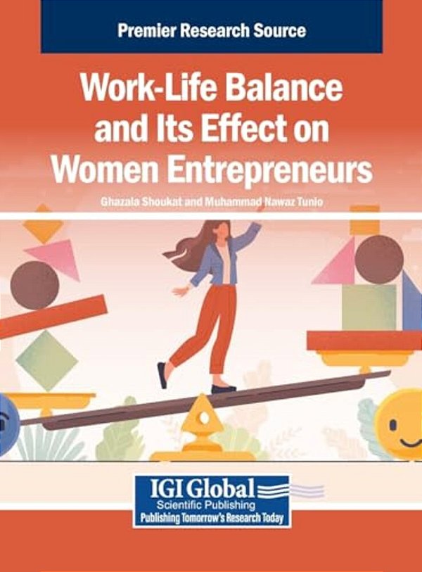 Work-Life Balance And Its Effect On Women Entrepreneurs-..