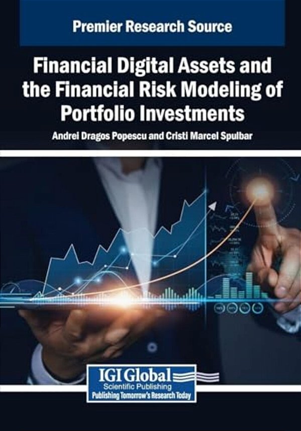 Financial Digital Assets And The Financial Risk Modeling Of Portfolio Investments-..