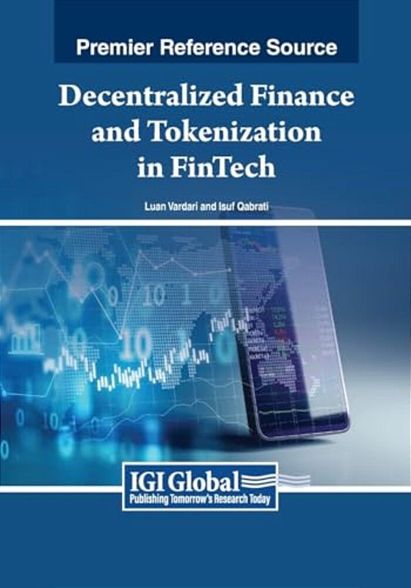 Decentralized Finance And Tokenization In Fintech-..