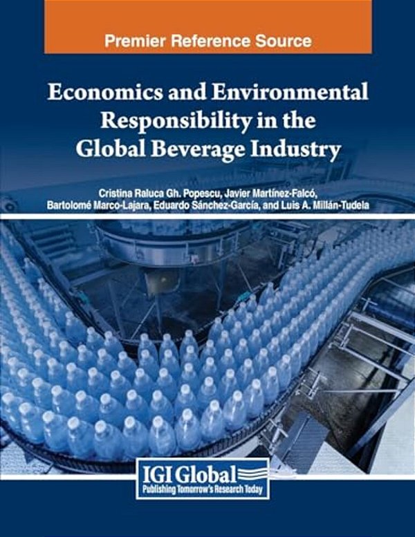Economics And Environmental Responsibility In The Global Beverage Industry-..