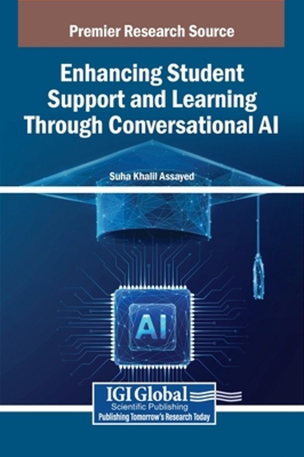 Enhancing Student Support And Learning Through Conversational Ai-..