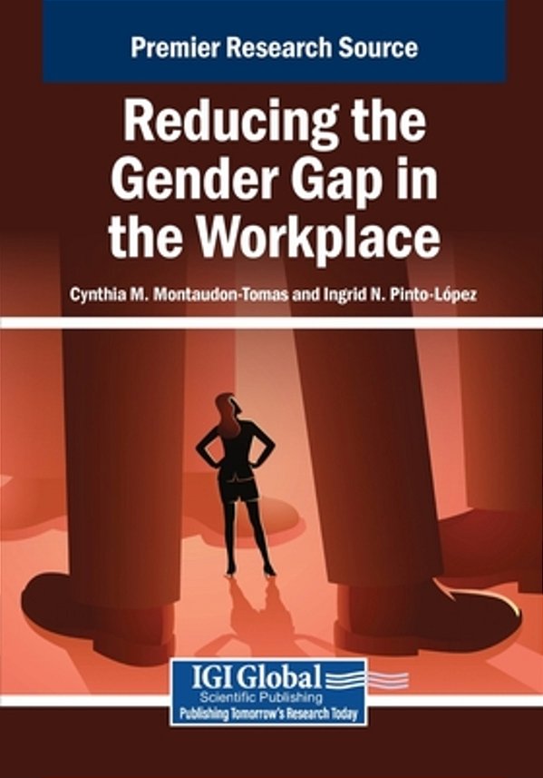 Reducing The Gender Gap In The Workplace-..