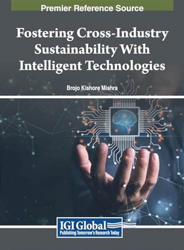 Fostering Cross-Industry Sustainability With Intelligent Technologies-..