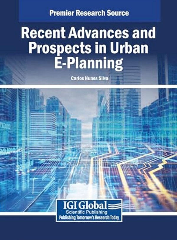 Recent Advances And Prospects In Urban E-Planning-..