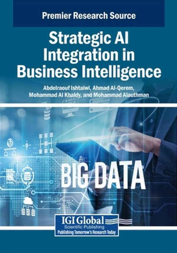Strategic Ai Integration In Business Intelligence-..