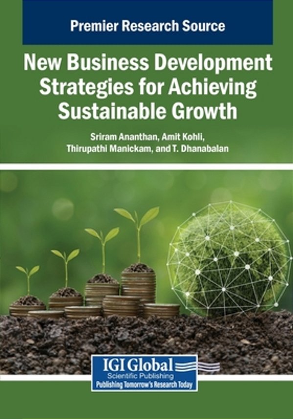 New Business Development Strategies For Achieving Sustainable Growth-..
