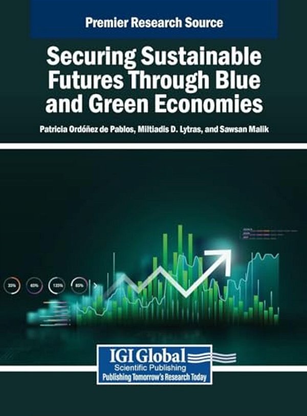 Securing Sustainable Futures Through Blue And Green Economies-..