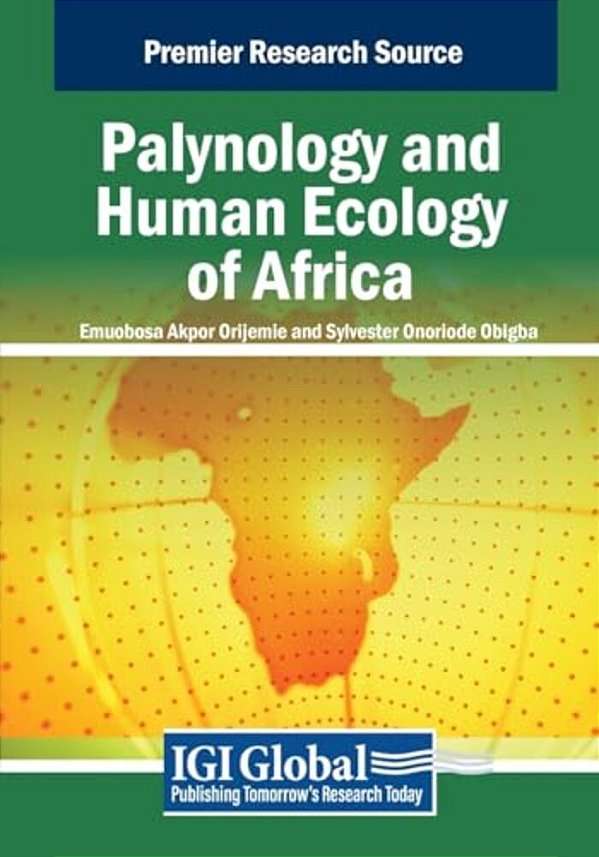 Palynology And Human Ecology Of Africa-..