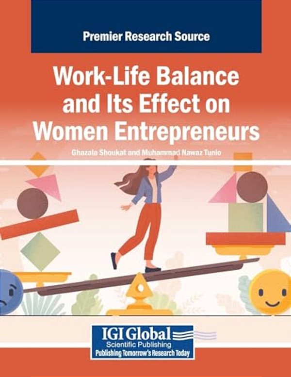 Work-Life Balance And Its Effect On Women Entrepreneurs-..