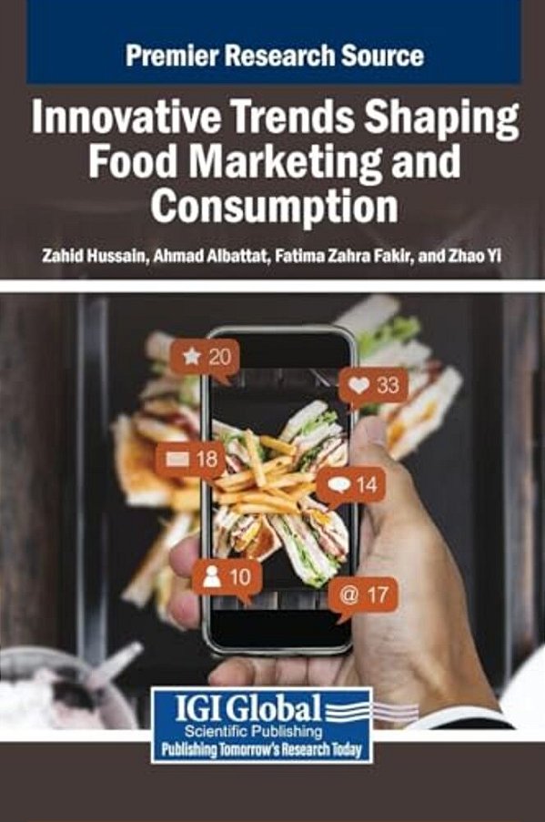 Innovative Trends Shaping Food Marketing And Consumption-..