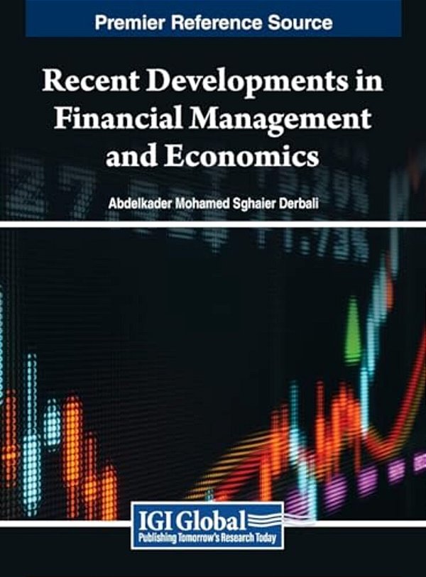 Recent Developments In Financial Management And Economics-..