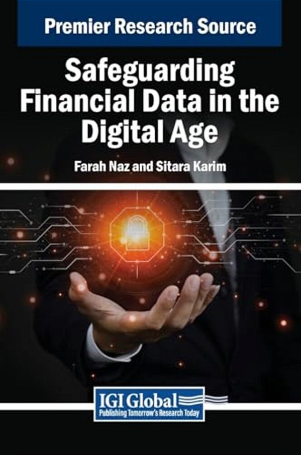 Safeguarding Financial Data In The Digital Age-..
