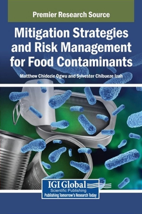 Mitigation Strategies And Risk Management For Food Contaminants-..