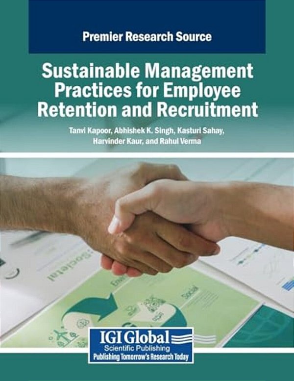 Sustainable Management Practices For Employee Retention And Recruitment-..