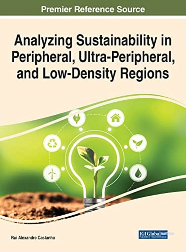 Analyzing Sustainability In Peripheral, Ultra-Peripheral, And Low-Density Regions-..