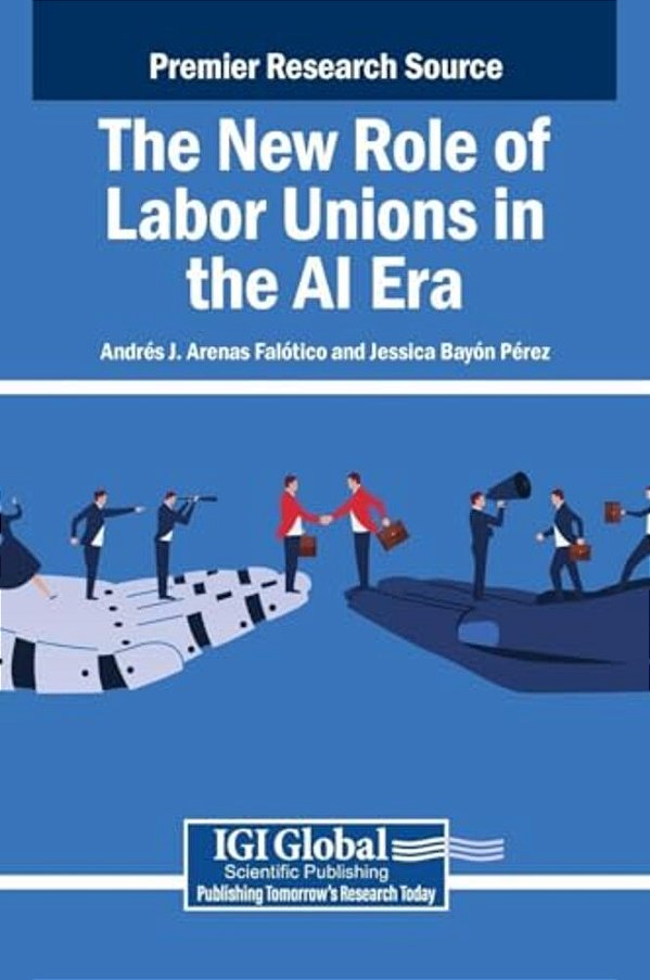 The New Role Of Labor Unions In The Ai Era-..