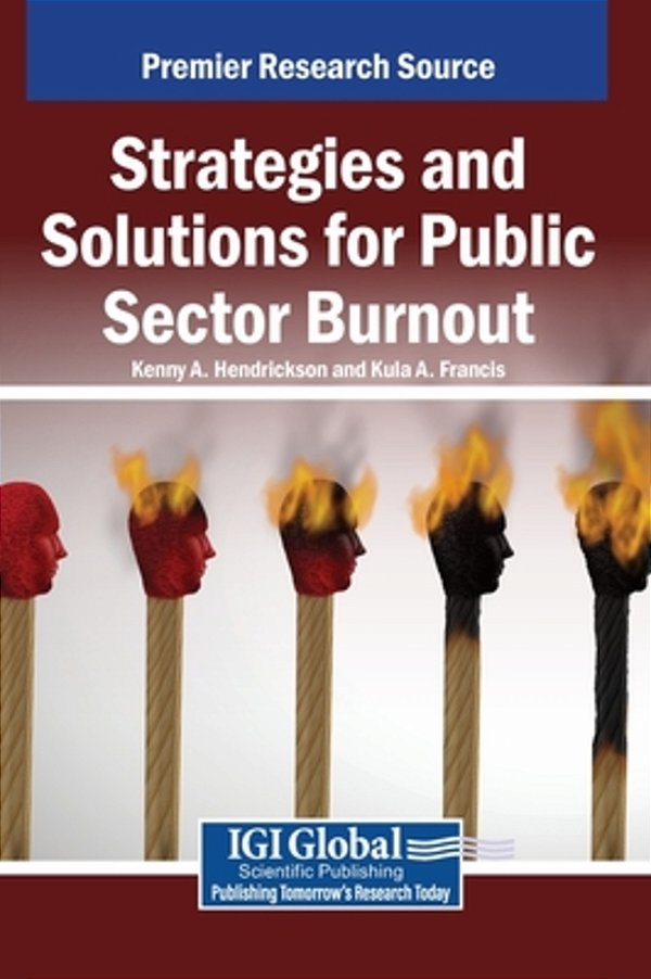 Strategies And Solutions For Public Sector Burnout-..