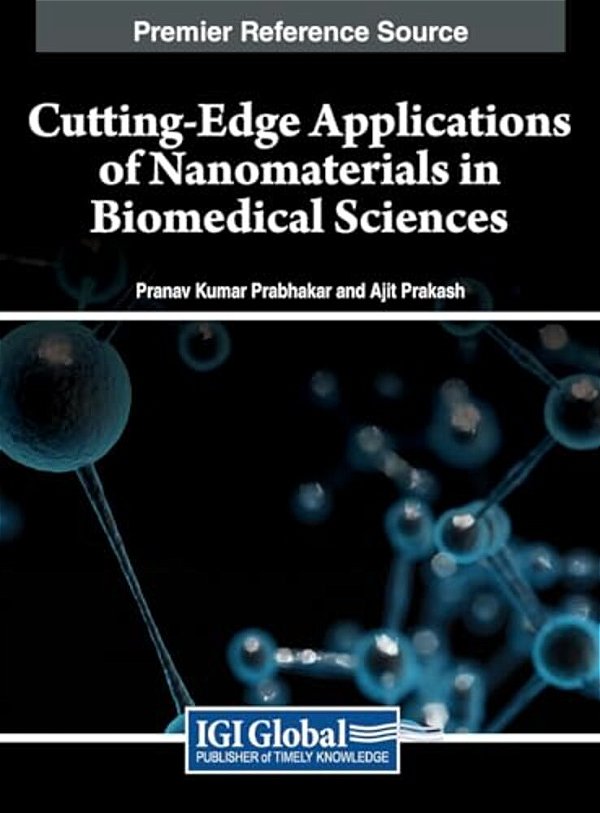 Cutting-Edge Applications Of Nanomaterials In Biomedical Sciences-..