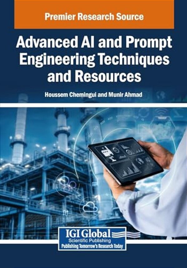 Advanced Ai And Prompt Engineering Techniques And Resources-..