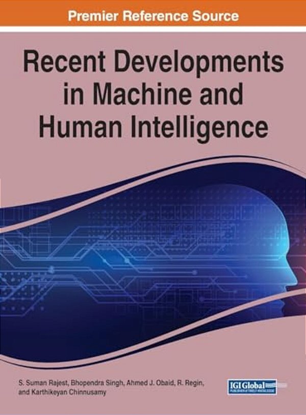 Recent Developments In Machine And Human Intelligence-..