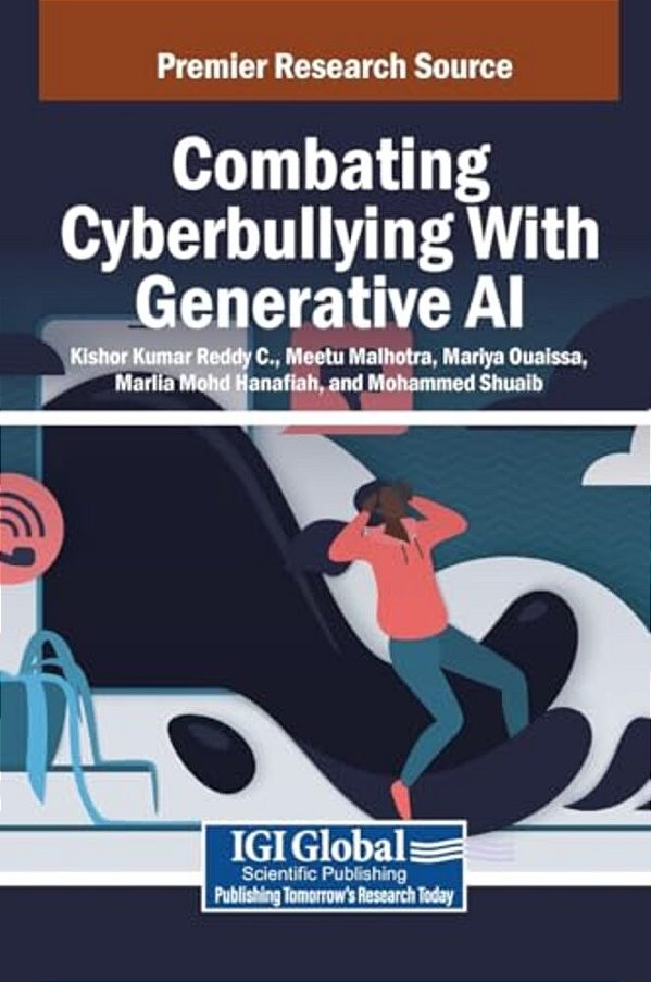 Combating Cyberbullying With Generative Ai-..