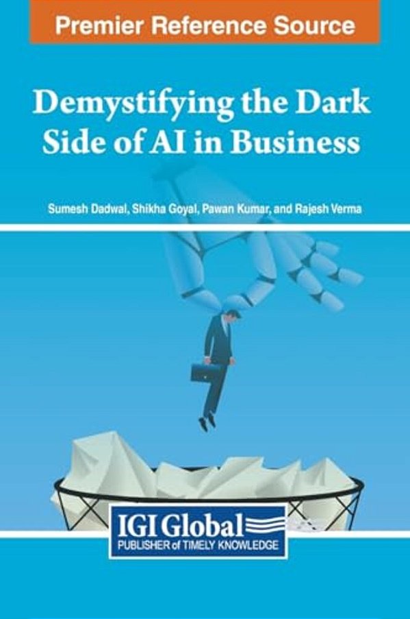 Demystifying The Dark Side Of Ai In Business-..