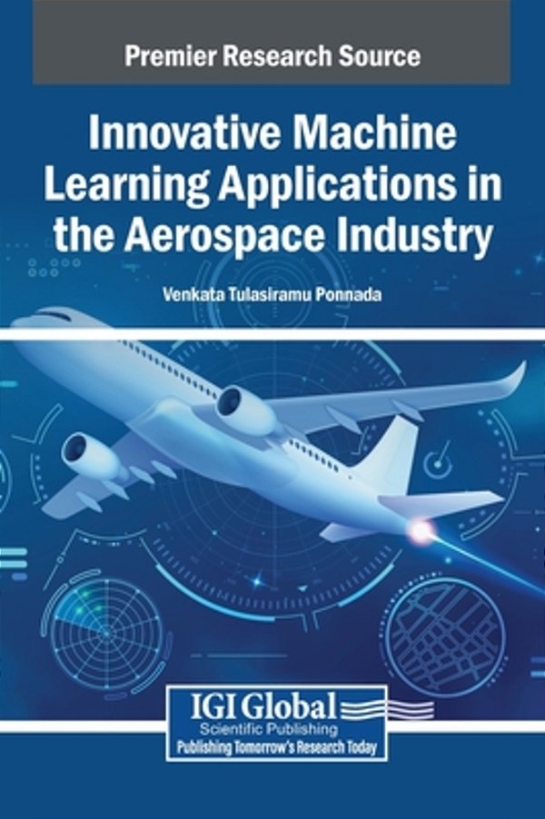Innovative Machine Learning Applications In The Aerospace Industry-..