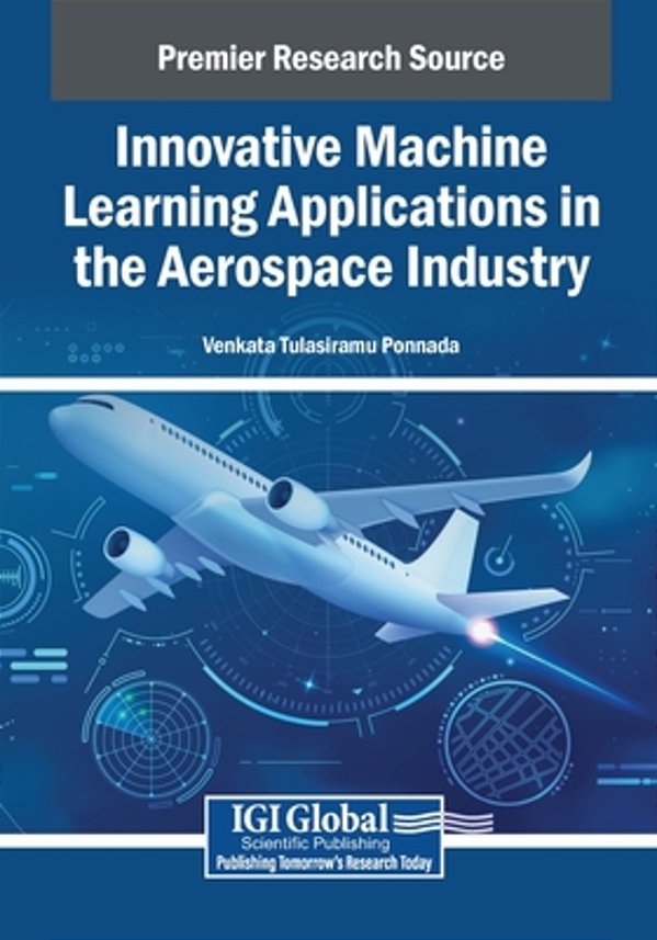 Innovative Machine Learning Applications In The Aerospace Industry-..
