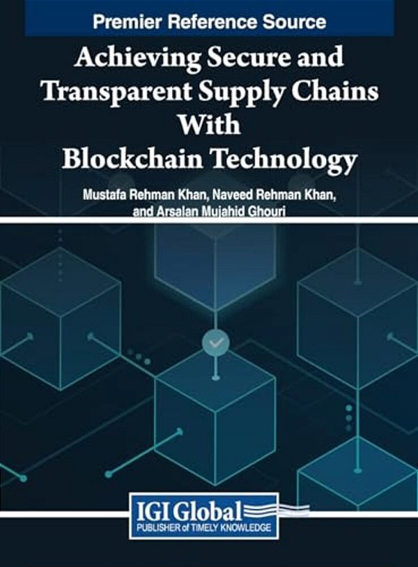Achieving Secure And Transparent Supply Chains With Blockchain Technology-..