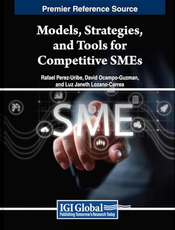Models, Strategies, And Tools For Competitive Smes-..