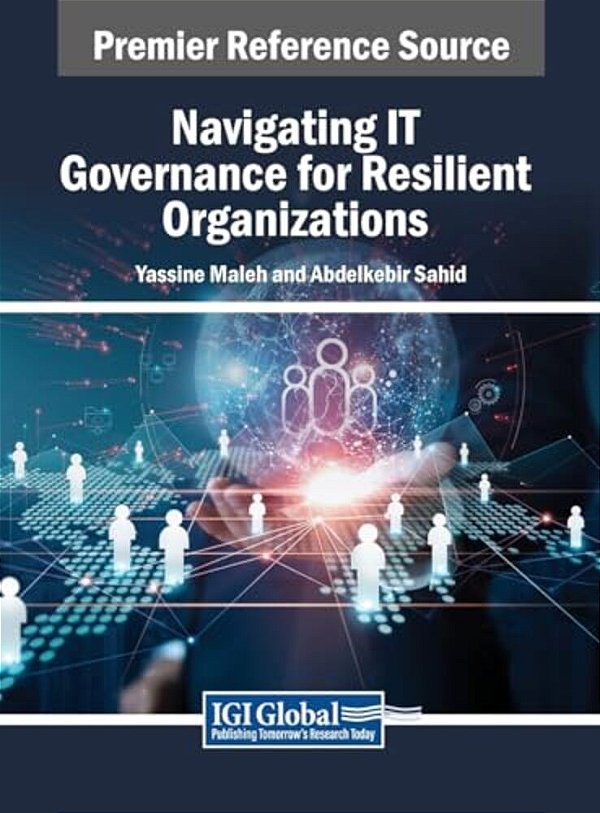 Navigating It Governance For Resilient Organizations-..