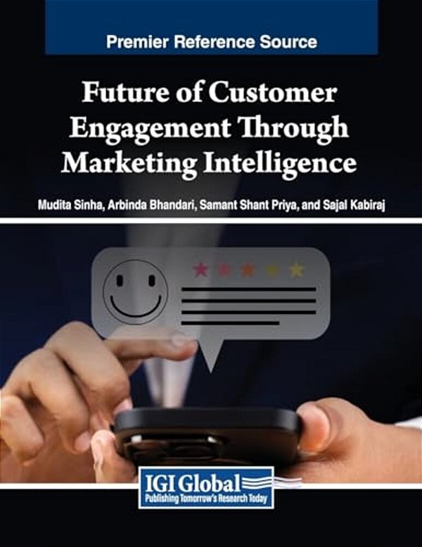 Future Of Customer Engagement Through Marketing Intelligence-..