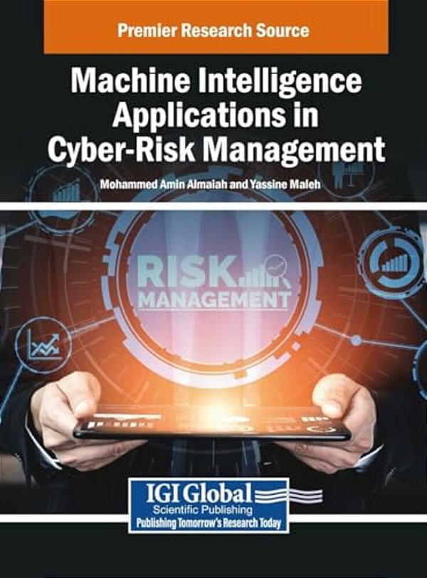 Machine Intelligence Applications In Cyber-Risk Management-..