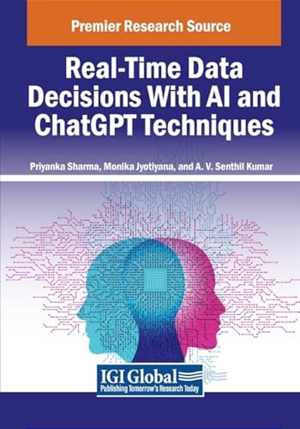 Real-Time Data Decisions With Ai And Chatgpt Techniques-..