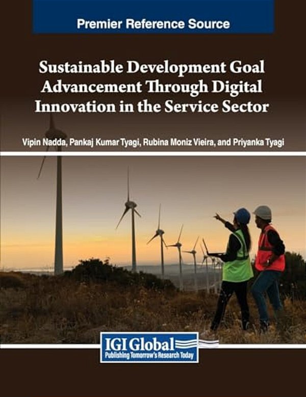 Sustainable Development Goal Advancement Through Digital Innovation In The Service Sector-..